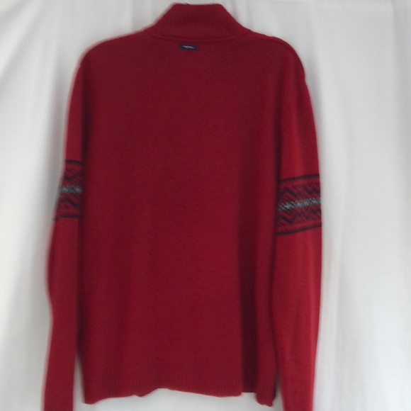 Nautica Sweaters Nautica Mens Xl Wool Sweater Poshmark
